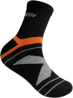 ⁦ACTIV H-TOWEL SHORT SOCKS⁩ - الصورة ⁦4⁩