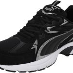 PUMA Unisex Milenio Tech Suede Sneaker