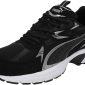PUMA Unisex Milenio Tech Suede Sneaker