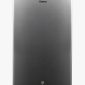 Galanz Mini Fridge, Energy Efficient, 97 Liter, Silver