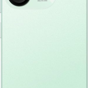 ⁦itel A50|6.6" HD+ Display with Dynamic Bar| 3GB RAM +64GB ROM, Upto 8GB RAM with Memory Fusion|Octacore Processor|8MP AI Dual Rear Cam|5000 mAh Battery | Lime Green⁩ - الصورة ⁦4⁩