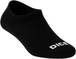 ⁦Dice Pack of 4 Cotton Mini Socket Socks for Men⁩ - الصورة ⁦5⁩