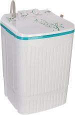 Fresh FWS400NA Top Load Washing Machine (4Kg, White)