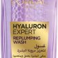 L’Oréal Paris L'Oréal Paris Hyaluron Expert Replumping Face Wash with Hyaluronic Acid, 200ml
