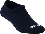 ⁦Dice Pack of 4 Cotton Mini Socket Socks for Men⁩ - الصورة ⁦6⁩