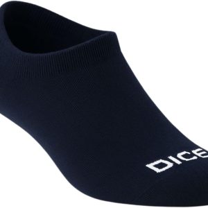 ⁦Dice Pack of 4 Cotton Mini Socket Socks for Men⁩ - الصورة ⁦6⁩