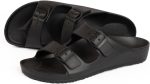 ⁦Onda Men Jet Double Strip Sandal⁩ - الصورة ⁦3⁩