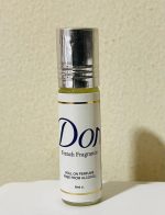 ⁦Don French Fragrance Roll On 6ml⁩ - الصورة ⁦3⁩