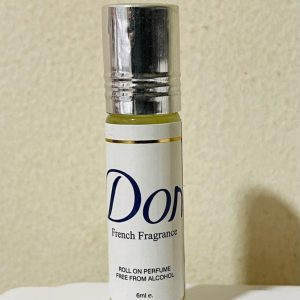 ⁦Don French Fragrance Roll On 6ml⁩ - الصورة ⁦3⁩