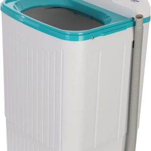 ⁦Fresh FWS400NA Top Load Washing Machine (4Kg, White)⁩ - الصورة ⁦3⁩