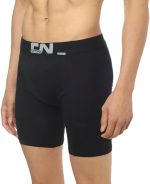 Cottonil Men CN Long Boxer Shorts Boxer Shorts