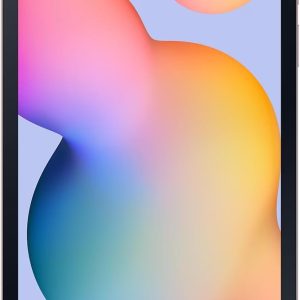 ⁦Samsung Galaxy Tab S6 Lite, Octa-Core Processor up to 2.4GHz, 128GB Storage 4GB RAM Wi-Fi S Pen 10.4-Inch FHD Display Android Tablet, Pink -1 Year Warranty/Local Version⁩ - الصورة ⁦5⁩