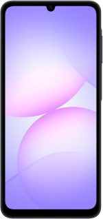 ⁦Samsung Galaxy A07 Dual Sim 4GB RAM 128GB Storage Android Smartphone, 6.7-Inch Screen Size, Black- 1 Year Warranty/Local Version⁩ - الصورة ⁦5⁩