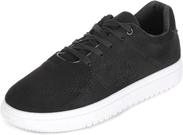 Testa Toro Suede Washable Washable Suede Sneakers Padded Inside with Heel Support Foam Brushes - Testa Toro