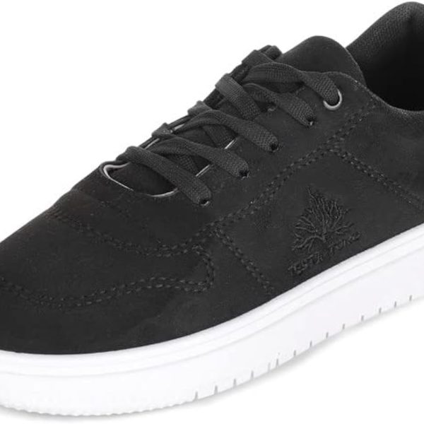 Testa Toro Suede Washable Washable Suede Sneakers Padded Inside with Heel Support Foam Brushes - Testa Toro