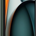 Xiaomi Redmi A3, 4GB RAM | 128GB ROM, 6.71 Inches HD+ 90HZ Display, 5000mAH Battery, 2 SIM, Dual Camera, (4G) Forest Green |1 year manufacturer warranty