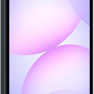 ⁦Samsung Galaxy A07 Dual Sim 4GB RAM 128GB Storage Android Smartphone, 6.7-Inch Screen Size, Black- 1 Year Warranty/Local Version⁩ - الصورة ⁦6⁩