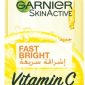 Garnier Fast Bright Vitamin C Purifying Gel Wash – 400ml Skin Care