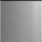 Midea Refrigerator MDRT489MTN46, Tropical Compressor, Active C Fresh Filter,338 L, Bru Steel