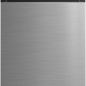 Midea Refrigerator MDRT489MTN46, Tropical Compressor, Active C Fresh Filter,338 L, Bru Steel