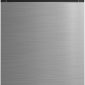 Midea Refrigerator MDRT489MTN46, Tropical Compressor, Active C Fresh Filter,338 L, Bru Steel
