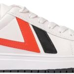 Testa Toro Comfort Casual Shoes with Moderate Sole for Walking and Daily Life, Testa Toro