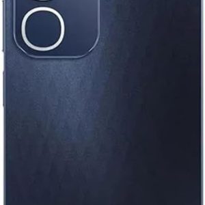 ⁦Vivo Y19S 4G Dual Sim Cellular Phone With 6Gb Ram And 128Gb Capacity, Middle East Version - Glossy Black⁩ - الصورة ⁦3⁩