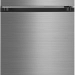 Midea Refrigerator MDRT580MTN46, Tropical Compressor, Active C Fresh Filter,411 L, Bru Steel