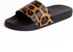 ⁦Onda Tiger Slide Slipper for Women⁩ - الصورة ⁦3⁩