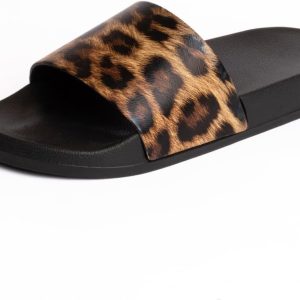 ⁦Onda Tiger Slide Slipper for Women⁩ - الصورة ⁦3⁩