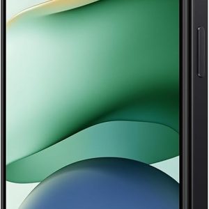 ⁦Xiaomi Redmi A5 Smartphone 4GB + 128GB, Battery 5200mAh Octa-Core Processor, 32MP Al Dual Camera, 6.88 Inch Display, Midnight Black| 18 Month manufacturer warranty⁩ - الصورة ⁦4⁩
