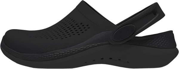 Romba Men's Youth Boys Sabu Soft Foam Slippers