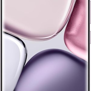 ⁦HONOR X9c 5G 12GB RAM 256GB Dual SIM Titanium Purple⁩ - الصورة ⁦2⁩