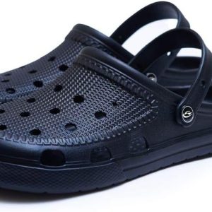 Onda mens Chicago Clogs Sandal