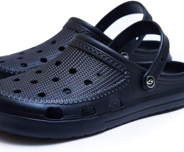 Onda mens Chicago Clogs Sandal