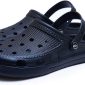 Onda mens Chicago Clogs Sandal
