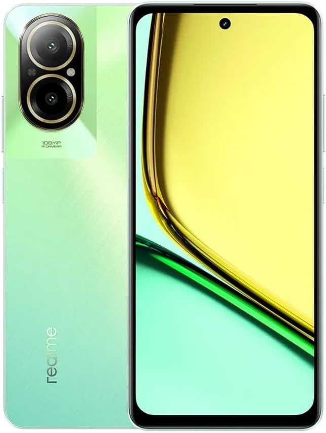 Realme C67 8-256 Suny oasis