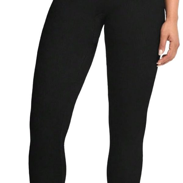 High Waist Seamless Butt-Lifting Leggings for Women – Tummy Control, one size up to 85 kg, 4-Way Stretch Yoga Pants, Workout & Casual Wear