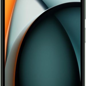 ⁦Xiaomi Redmi A3, 4GB RAM | 128GB ROM, 6.71 Inches HD+ 90HZ Display, 5000mAH Battery, 2 SIM, Dual Camera, (4G) Forest Green |1 year manufacturer warranty⁩ - الصورة ⁦2⁩