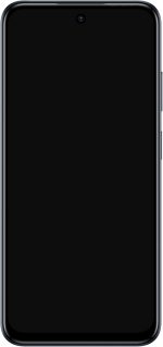 ⁦Infinix Hot 50i (6+6) 12GB RAM 128GB Smartphone, Sleek Black- 1 Year Warranty⁩ - الصورة ⁦4⁩