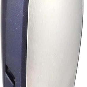 Kemei KM-5021 3In1 Rechargeable Trimmer & Clipper
