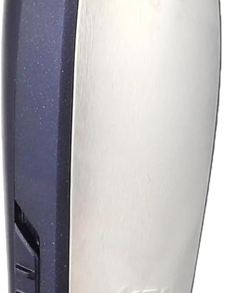 Kemei KM-5021 3In1 Rechargeable Trimmer & Clipper