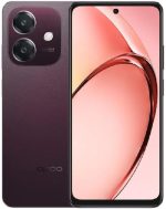 OPPO A5i 4GB RAM 128G ROM NEBULA RED