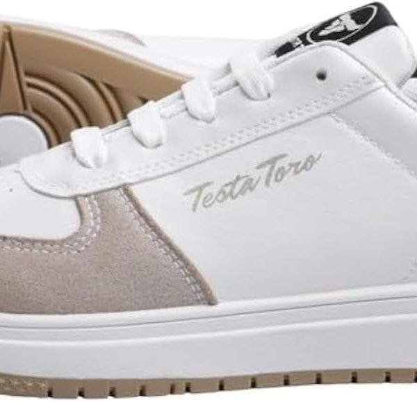 Testa Toro Comfortable Casual Shoes with Moderate Sole for Walking Running Daily Life - Testa Toro