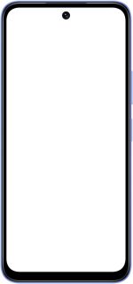 ⁦Infinix SMART 10–Iris Blue"120Hz LCD Display 6.67 inches,4+4GB RAM, 128GB Storage,8MP Front & Rear Camera, IP64, 5000mAh,Type-C, Android 15, Dual SIM, 24Month Warranty, 6 month screen Warranty⁩ - الصورة ⁦6⁩