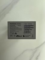 ⁦REDMAGIC 10 Pro 144Hz Gaming Phone, 5G Android Smartphone, 16GB RAM+512GB ROM, Snapdragon 8 Elite, 6.85" 1.5K AMOLED Full Screen, FHD+, 50MP Camera, Dual-Sim, Unlocked Mobile Phone Transparent⁩ - الصورة ⁦18⁩