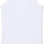 Elsayaad Kids Sleeveless Undershirt Underwear
