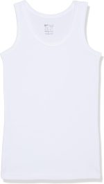 Elsayaad Kids Sleeveless Undershirt Underwear
