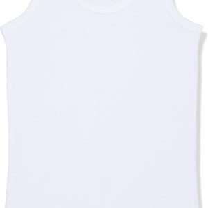 Elsayaad Kids Sleeveless Undershirt Underwear