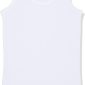 Elsayaad Kids Sleeveless Undershirt Underwear